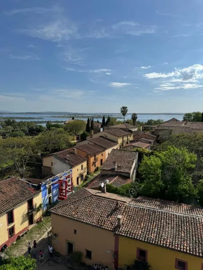 El Encanto de Abadía — foto 9
