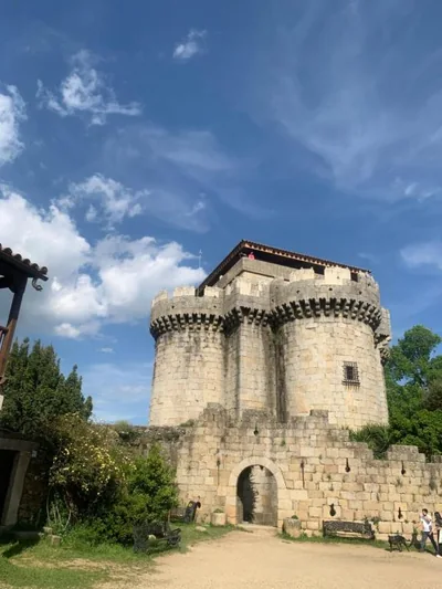 El Encanto de Abadía — foto 10