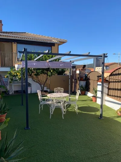 El Encanto de Abadía — foto 12