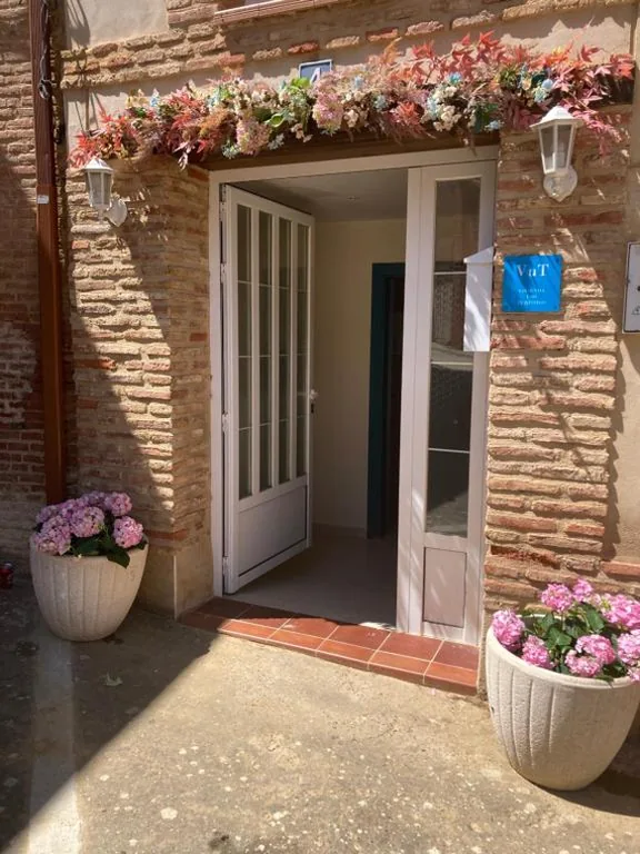 Huis met 6 slaapkamers — El encanto de un pueblo