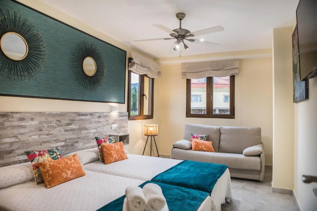 Haus mit 2 Schlafzimmern — EL ENCANTO DEL ALBERCHE