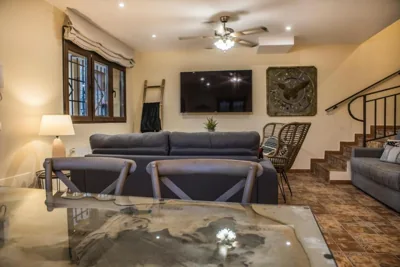EL ENCANTO DEL ALBERCHE — Foto 5