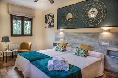 EL ENCANTO DEL ALBERCHE — Foto 6