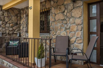 EL ENCANTO DEL ALBERCHE — Foto 10