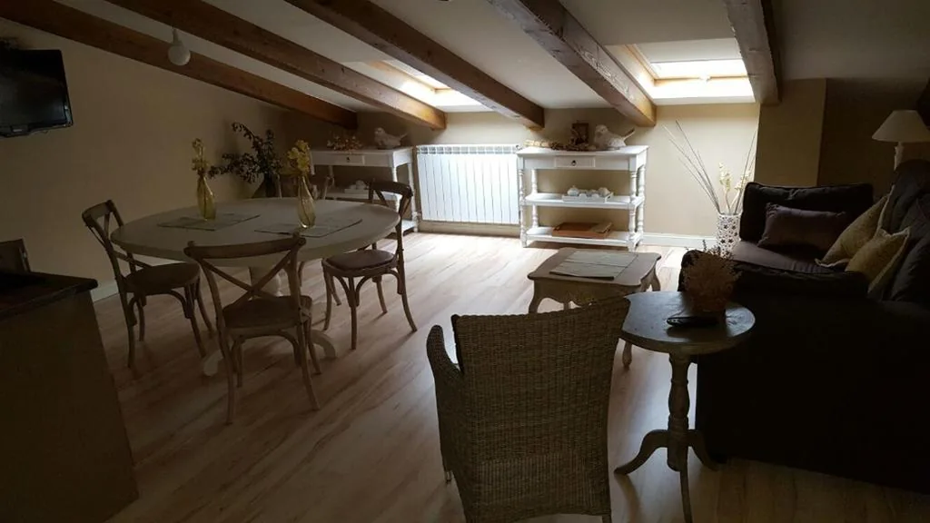 Appartamento con 2 camere da letto — El Encanto del Moncayo