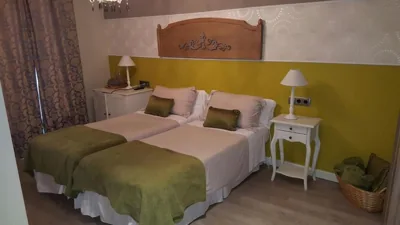 El Encanto del Moncayo — foto 2