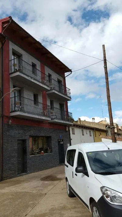 El Encanto del Moncayo — foto 6