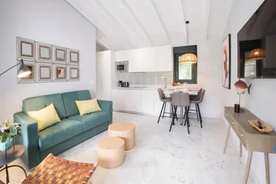 El Encanto Villas Boutique — Foto 4