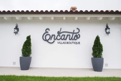 El Encanto Villas Boutique — Foto 10
