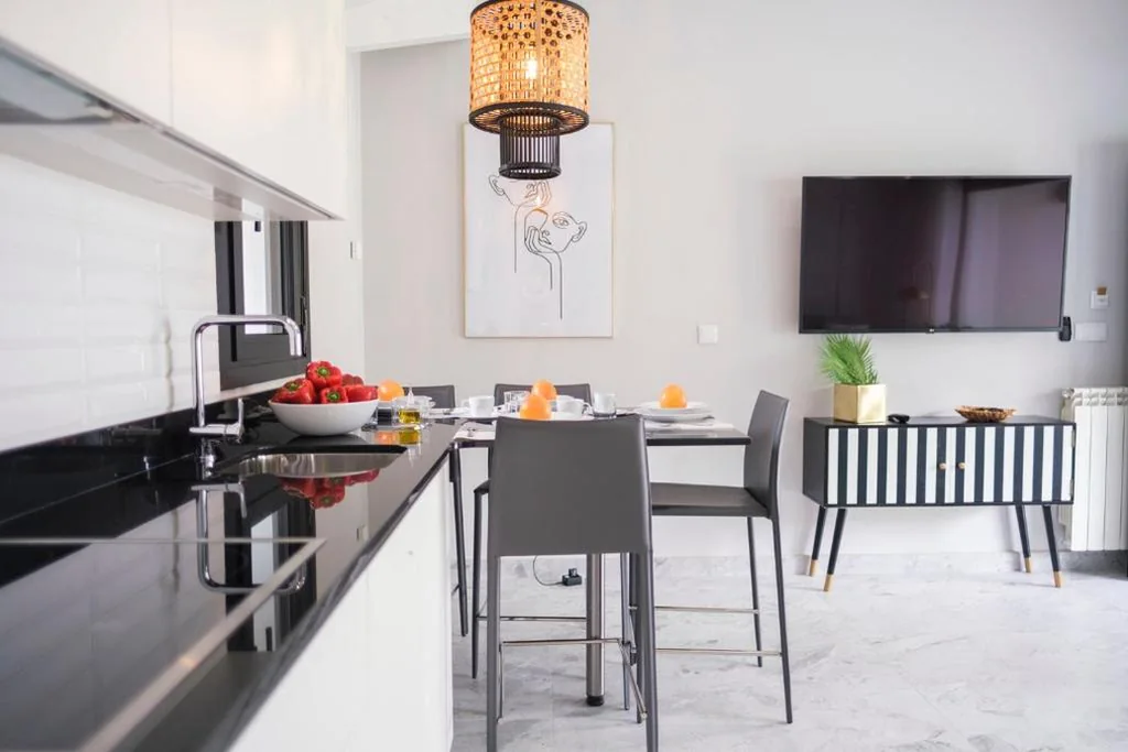 Villa mit 1 Schlafzimmer — El Encanto Villas Boutique