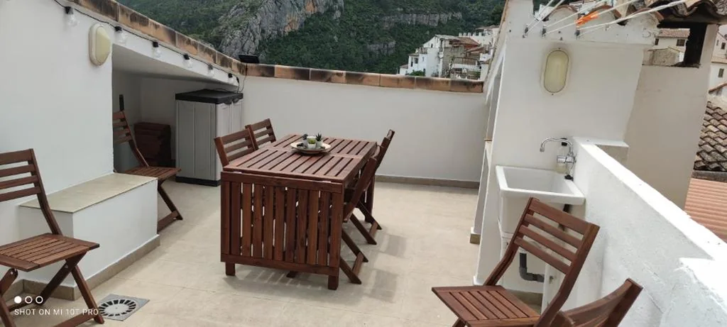 Haus mit 4 Schlafzimmern — El Enclave