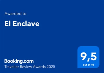 El Enclave — Foto 9