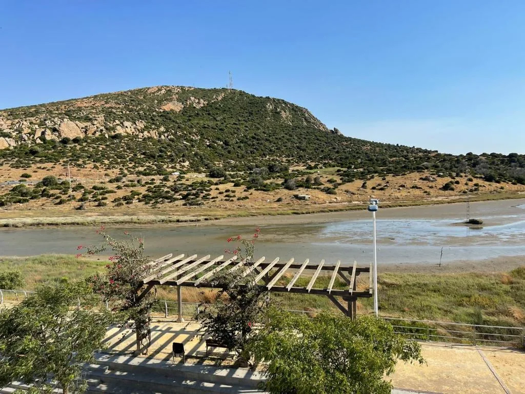 Apartamento Ático — El Escondido de Zahara