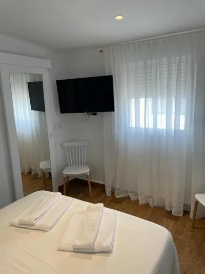 El Escondido de Zahara — foto 3