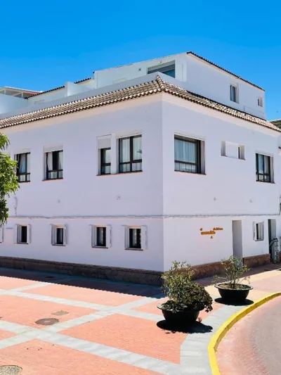 El Escondido de Zahara — foto 4