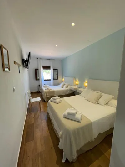 El Escondido de Zahara — foto 6