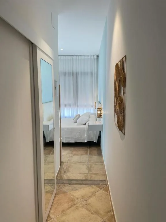 Habitación Doble — El Escondido de Zahara