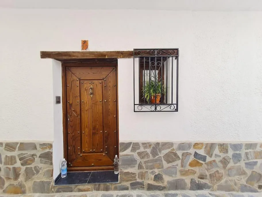 Casa con 3 camere da letto — El escondite de Hansel y Gretel
