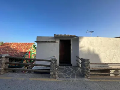 El escondite de Hansel y Gretel — foto 7