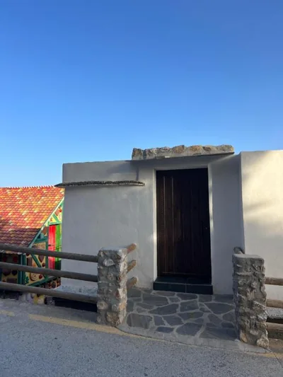 El escondite de Hansel y Gretel — foto 11