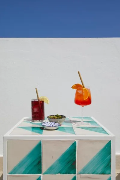 El Escondite Tarifa — Foto 4