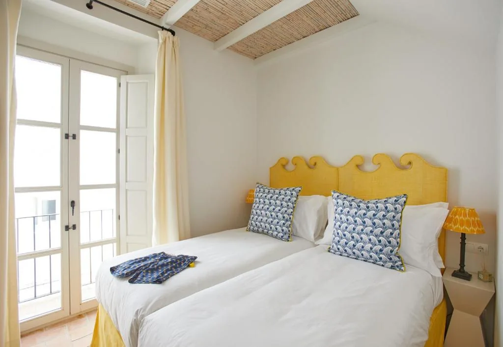 Doppelzimmer — El Escondite Tarifa