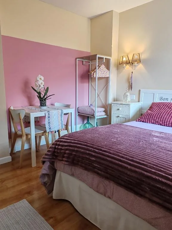 Ferienhaus mit 1 Schlafzimmer — El estudio del Duero