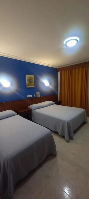 El Faisan C&R Hotel