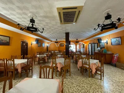 El Faisan C&R Hotel — foto 4