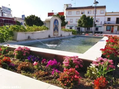 El Faisan C&R Hotel — foto 6