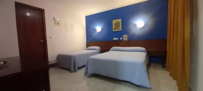 El Faisan C&R Hotel — foto 7