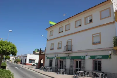 El Faisan C&R Hotel — foto 10