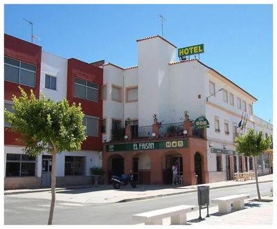 El Faisan C&R Hotel — foto 11