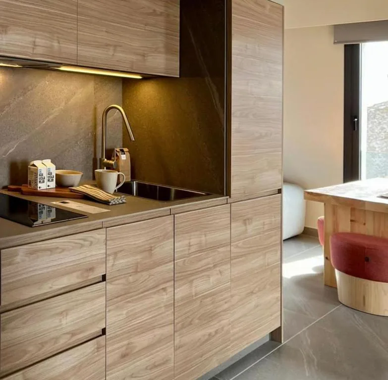 Apartment with Terrace — El Faro Unkempt - Tazones
