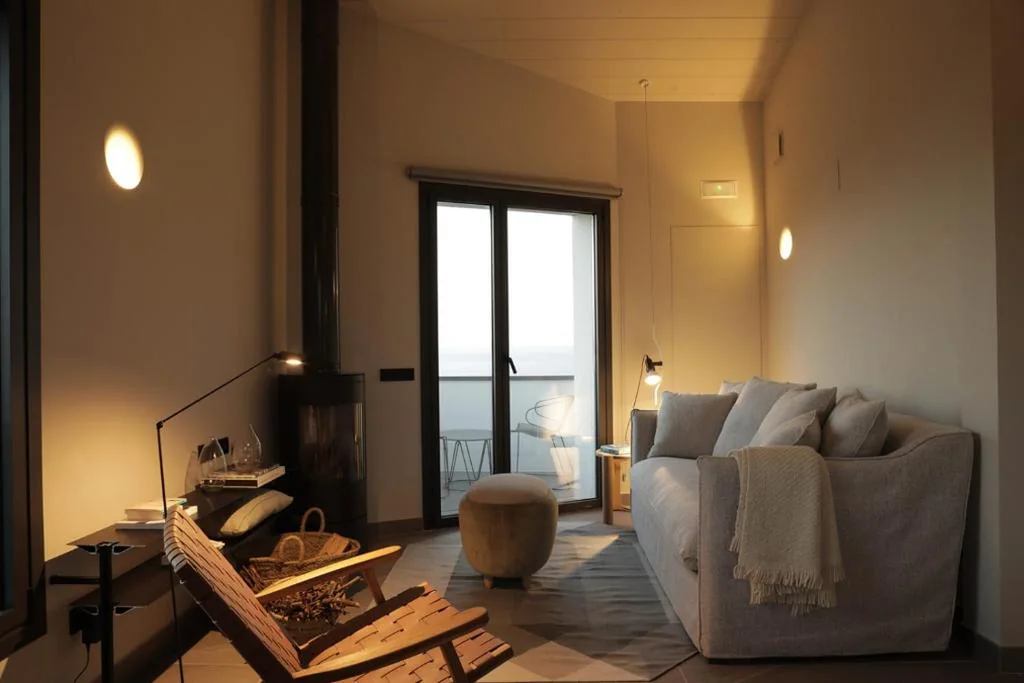Superior Apartment — El Faro Unkempt - Tazones
