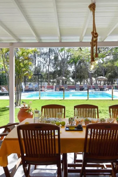 El Flamboyan Golf by VillaGranCanaria — foto 3