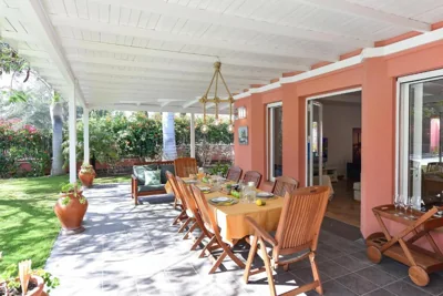 El Flamboyan Golf by VillaGranCanaria — foto 6