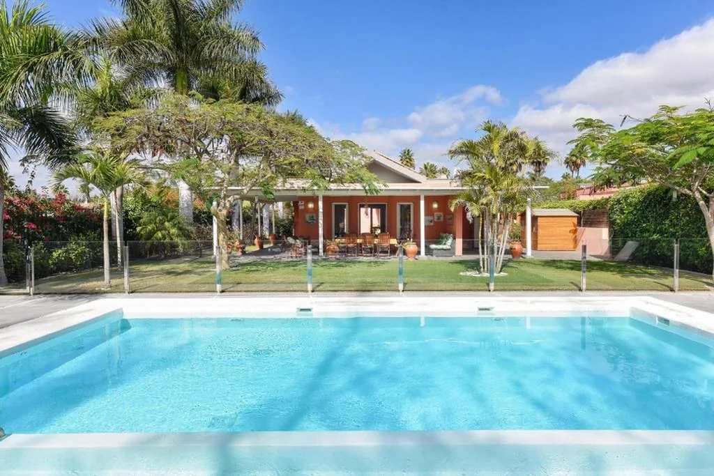 Villa — El Flamboyan Golf by VillaGranCanaria