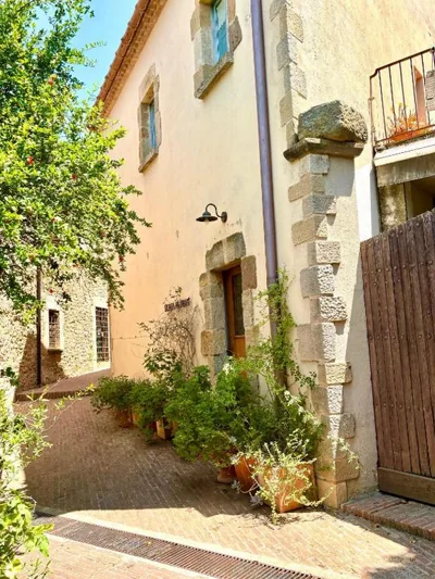El Fort d'Ullastret — foto 9