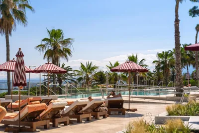 El Fuerte Marbella — Foto 3