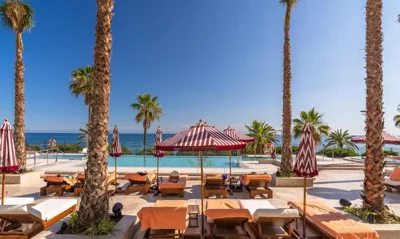 El Fuerte Marbella — Foto 4