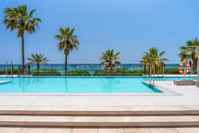 El Fuerte Marbella — Foto 6