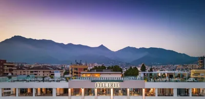 El Fuerte Marbella — Foto 8