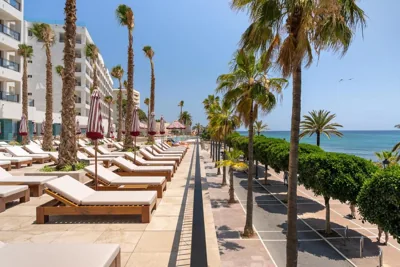El Fuerte Marbella — Foto 10