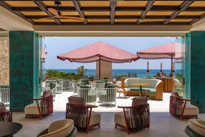 El Fuerte Marbella — Foto 11