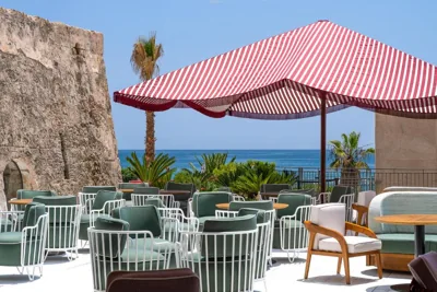 El Fuerte Marbella — Foto 12