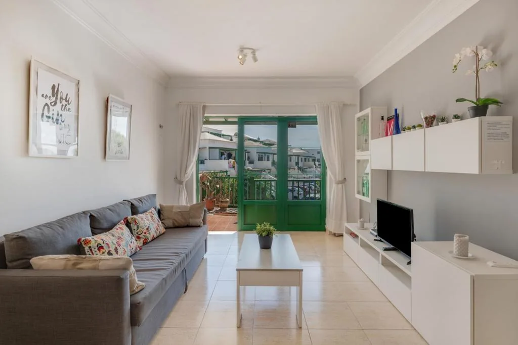 Casa con 1 dormitorio — El Gin