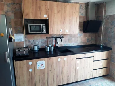El Granado Hostel — foto 4