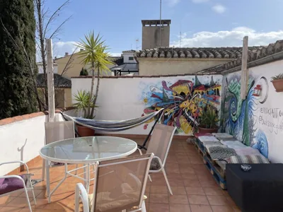 El Granado Hostel — foto 6