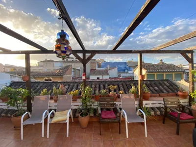 El Granado Hostel — foto 10